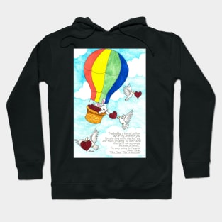 Take my Heart Hoodie